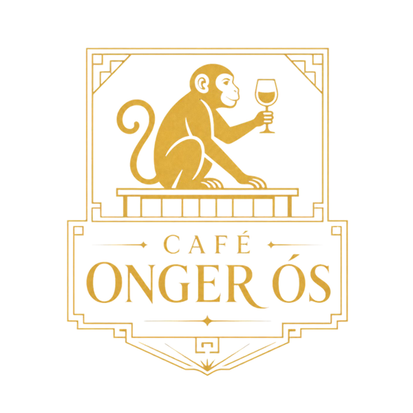 Café Onger Ós
